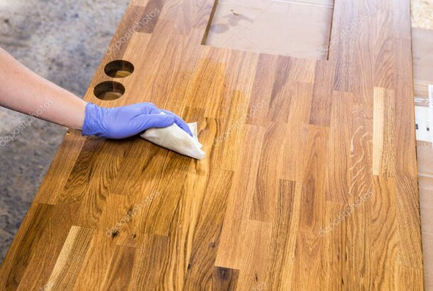 Campionario di vernici atossiche per interni