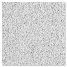 Cornice con texture naturali appesa