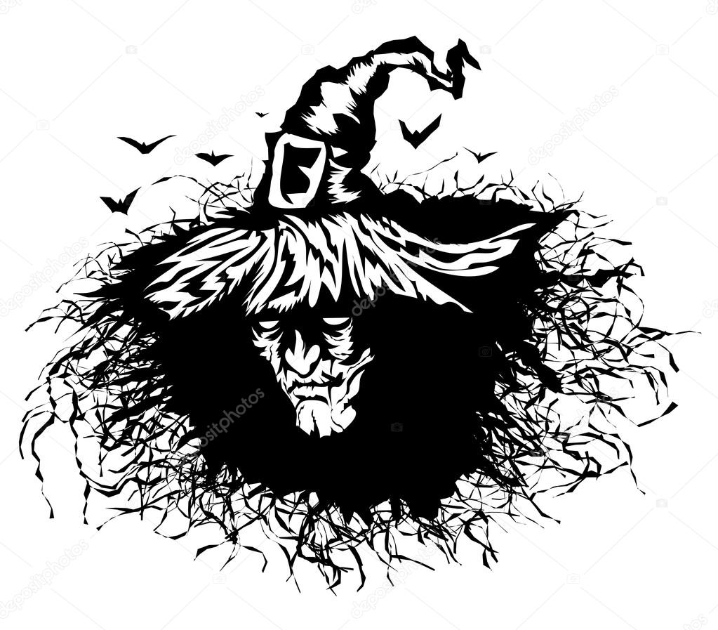 Decorazione a stencil su superficie