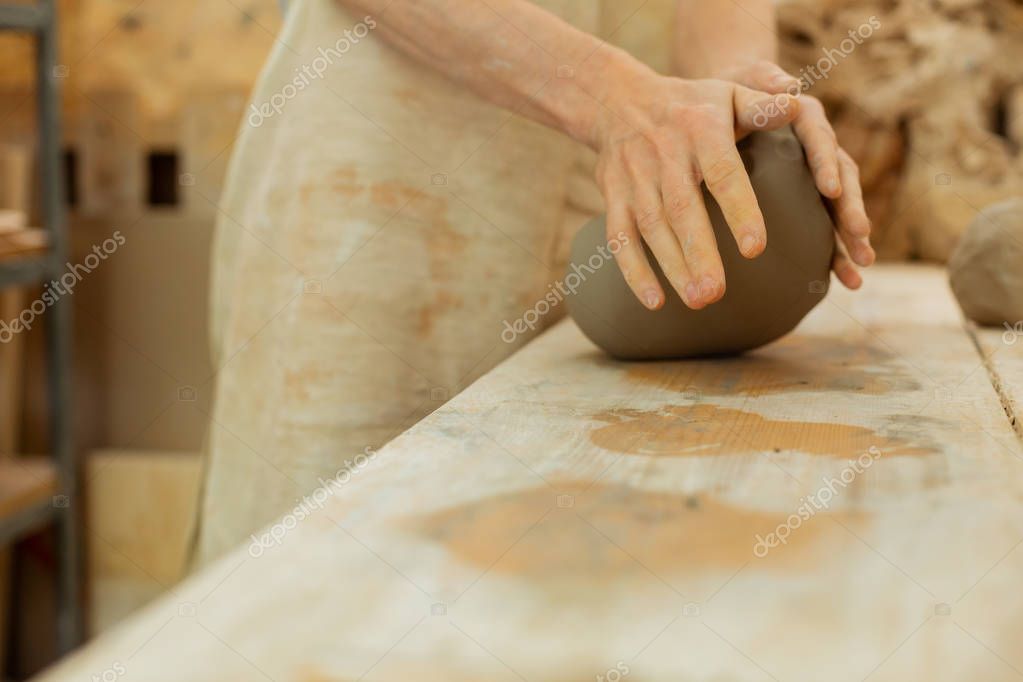 Materiali base per fai da te creativo