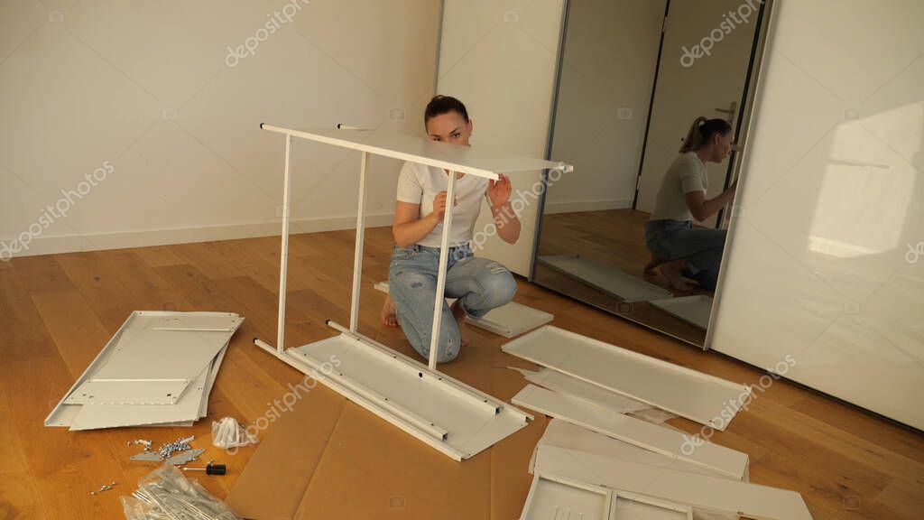 Passaggi chiari di un tutorial creativo