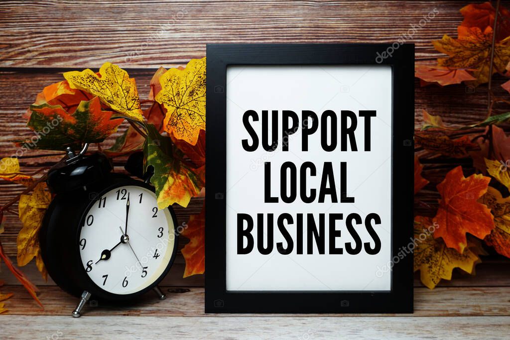 Negozio locale di hobbistica